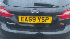 Ford Fiesta 1.0 EcoBoost ST-Line 3dr Petrol Hatchback